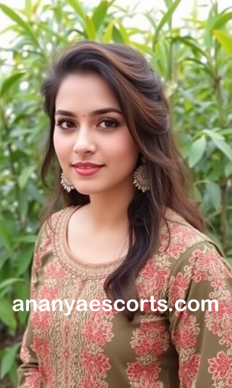 Escort Service in Shoranur