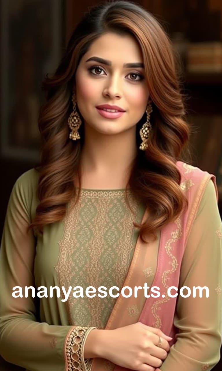 Escort Service in Shoranur